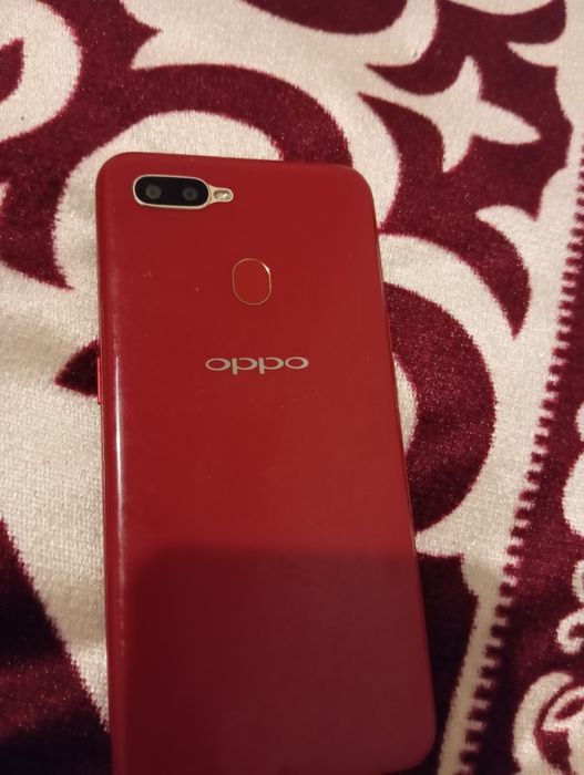 Смартфон   oppo 5 s