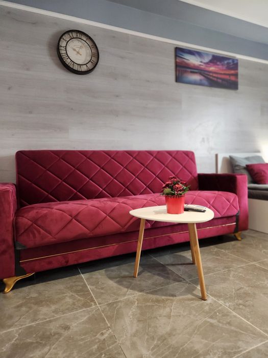 Continental Studios 1.3  Бутикова сграда за нощувки Студентски град