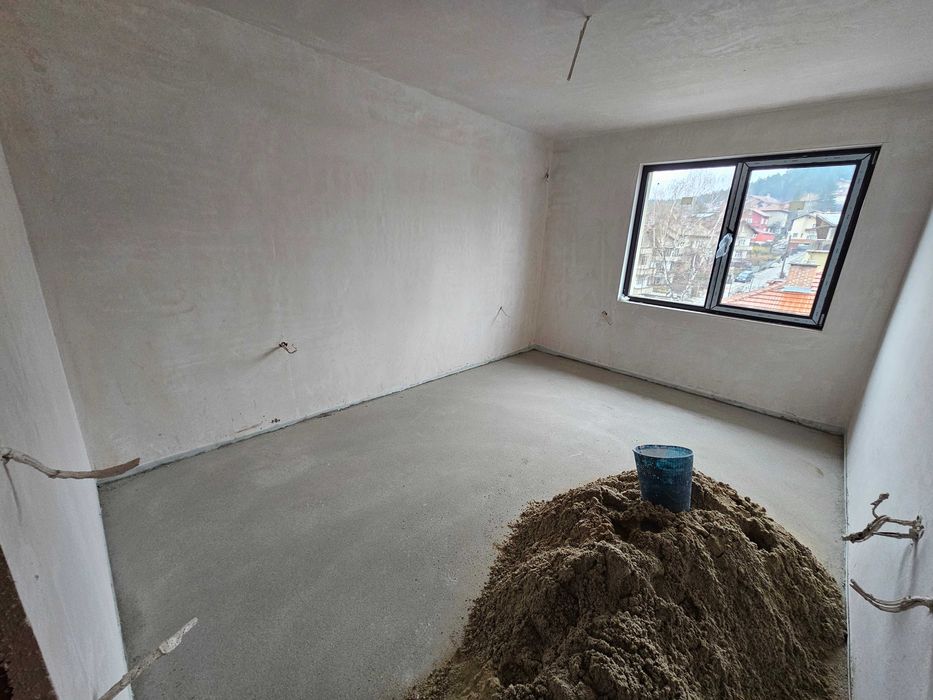 Продава се Двустаен апартамент в Велинград - 68 кв.м за 1000 €/кв.м - Снимка #3