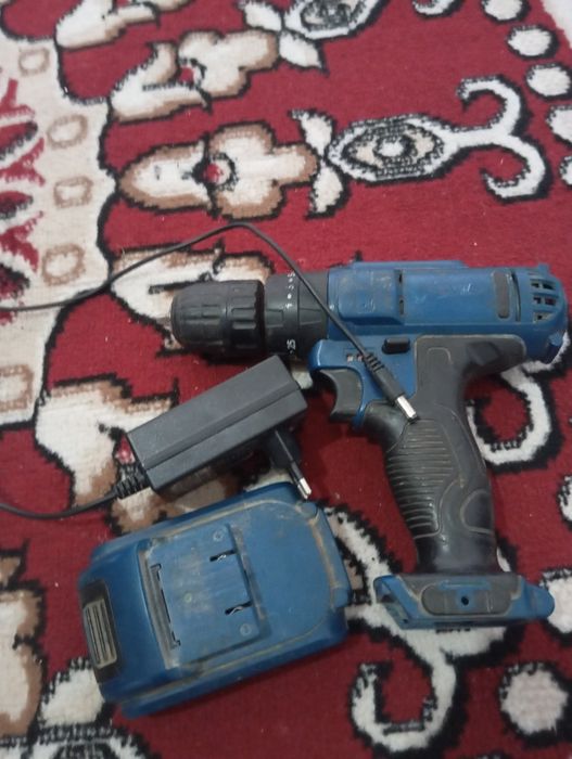 Шрупабер зор Виста