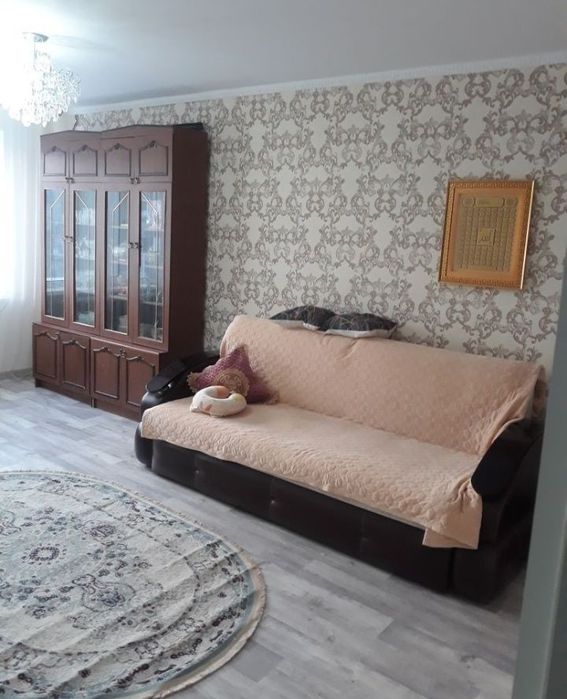 Квартира посуточно