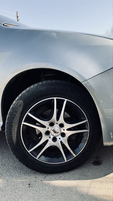 Джанти Aez 15 5x100