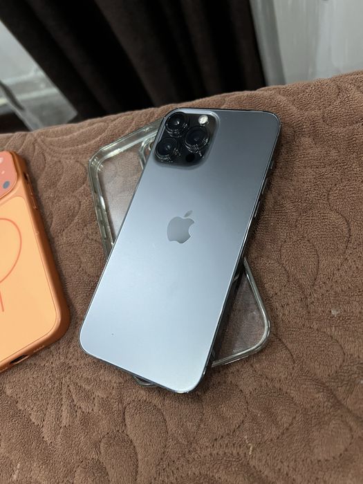 Iphone 13 Pro max 256 GB baterie 100% originală