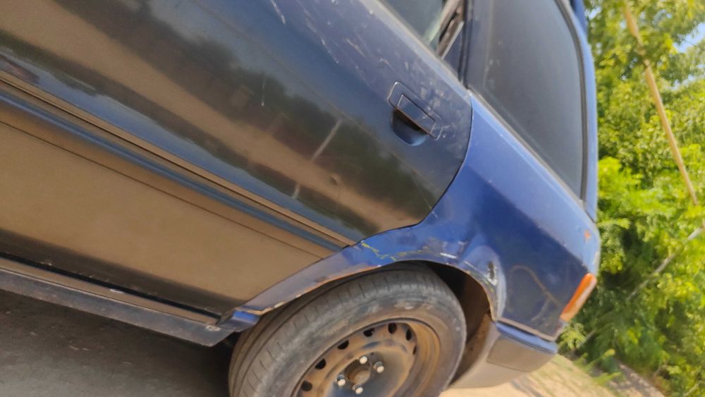 Ауди 80 б4 универсал