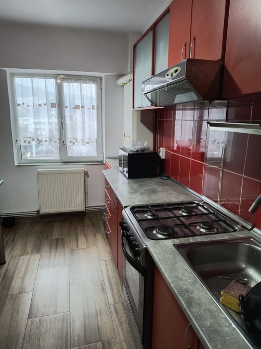Apartament de vanzare - 3 camere, zona centrala