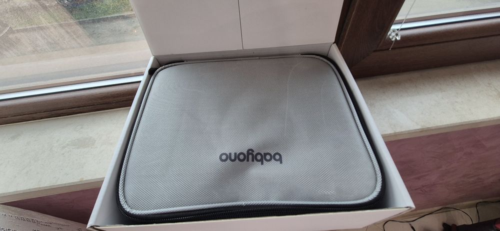 Електрическа помпа за кърма Babyono COMPACT 970