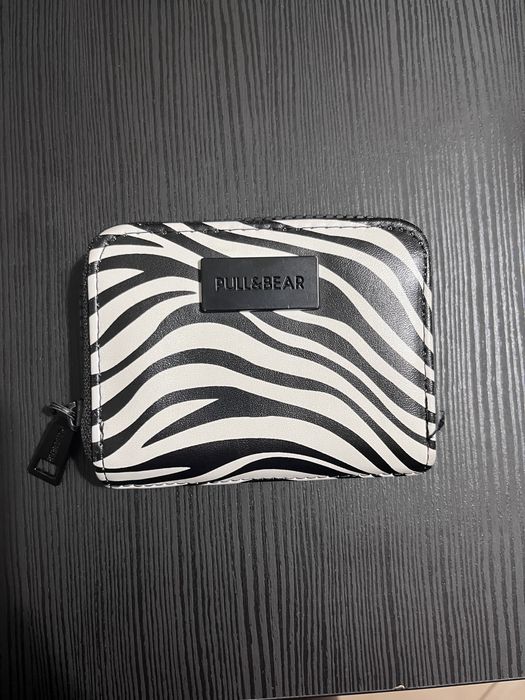 Portofel pull&bear