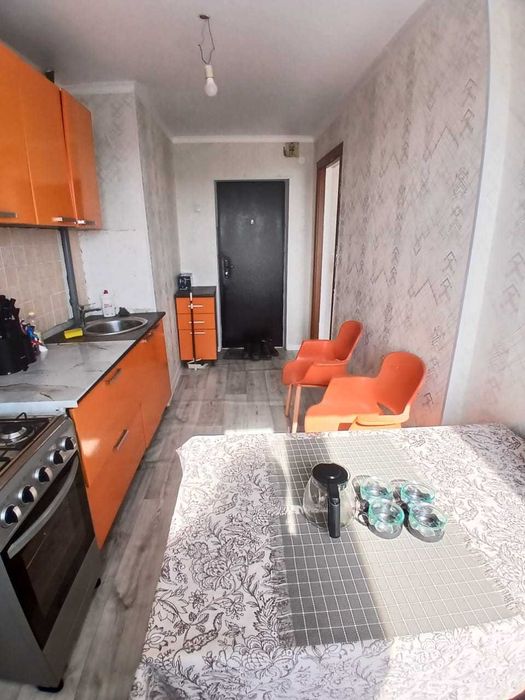 Продам 2х комнатную квартиру