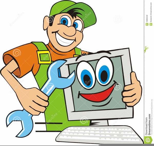 Reparatii calculatoare Medias