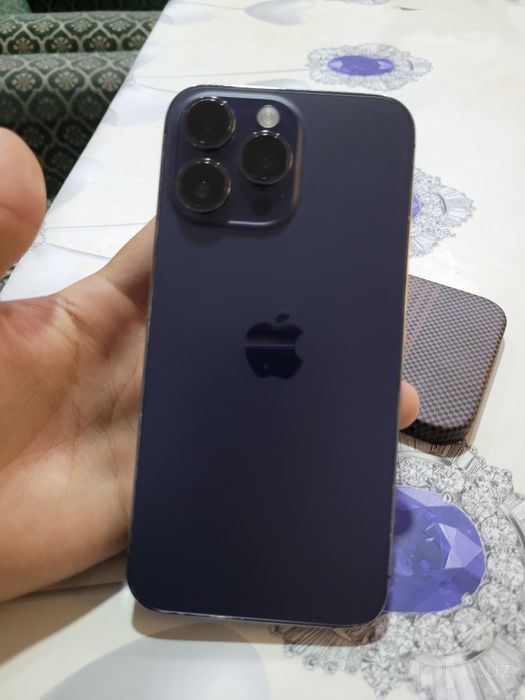 IPhone 14 pro max 128gb