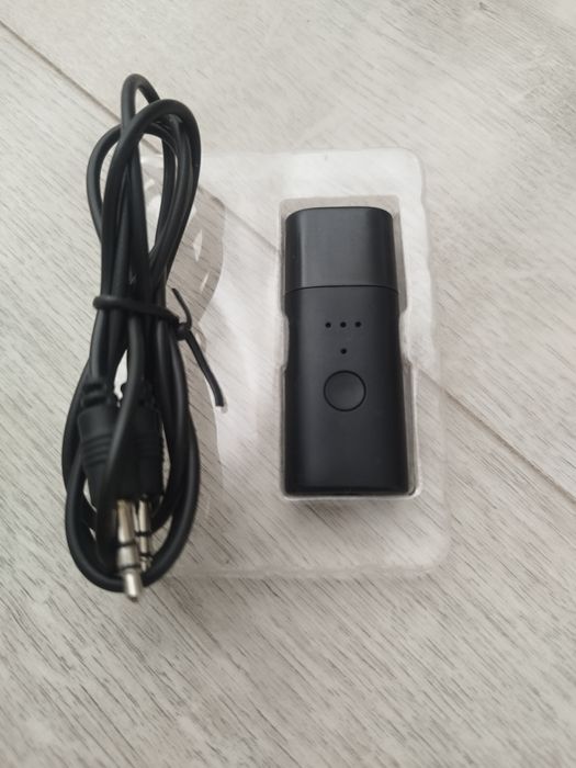 Adaptor USB Bluetooth audio transmitter