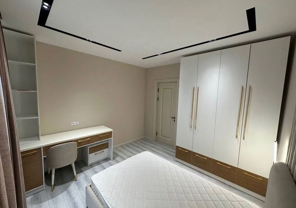 Аренда квартиры к Жк Нрж Ойбек 3 комнаты