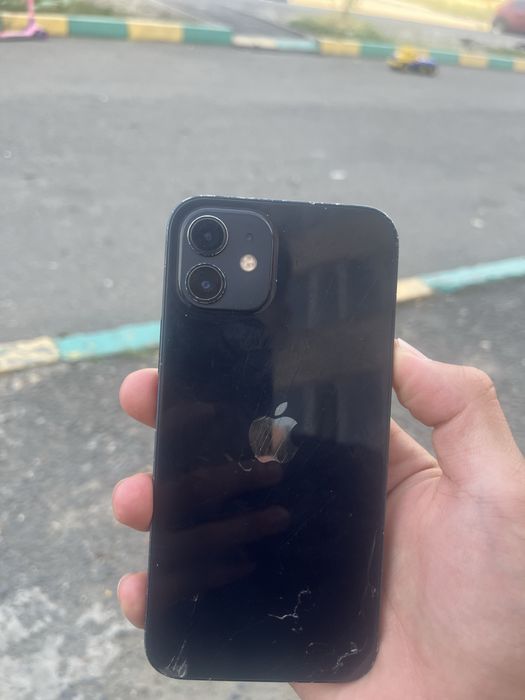Iphone 12 128Gb 75%