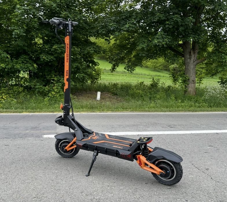 Trotineta  Kukirin G3 PRO