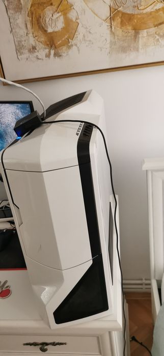 PC unitate centrală calculator gaming