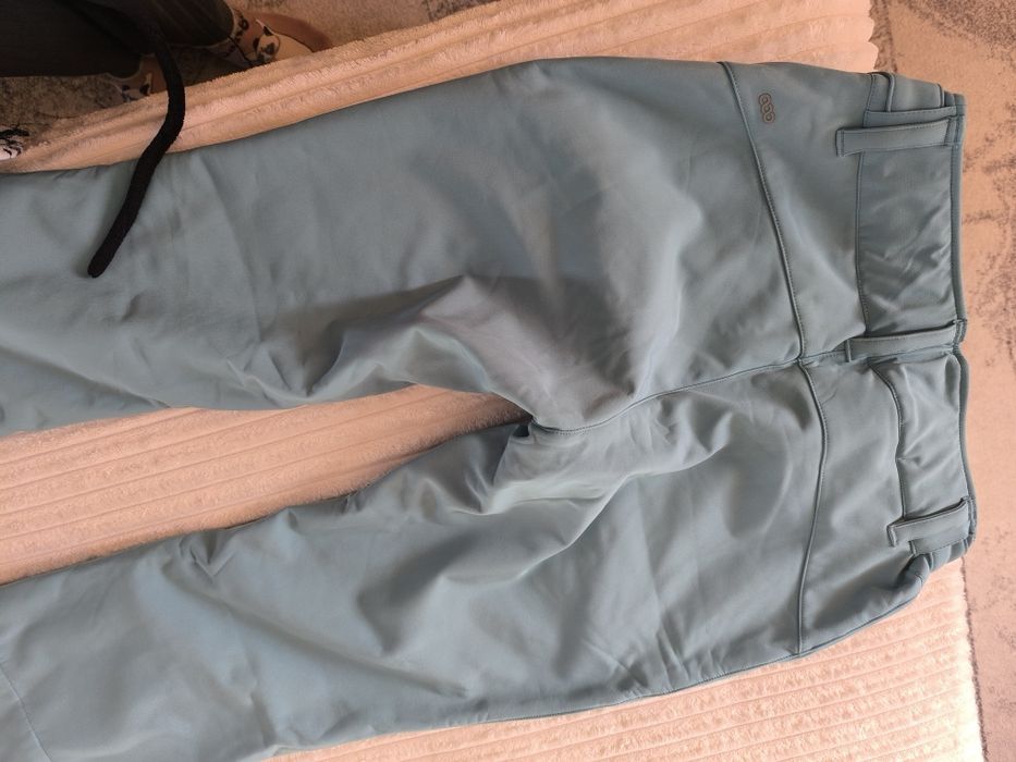 Pantaloni ski dama