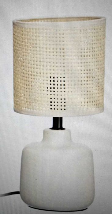 Lampă decorativă – efect lemn, stil modern, 7 modele