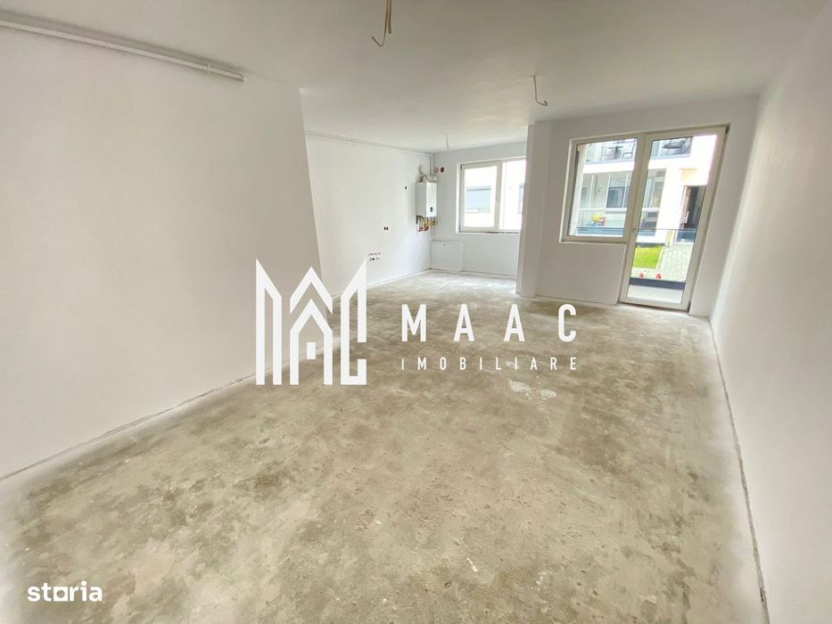 Apartament 3 camere | 2 Băi | 2 Balcoane | Încălzire în pardoseală | Ș — fotografia 1