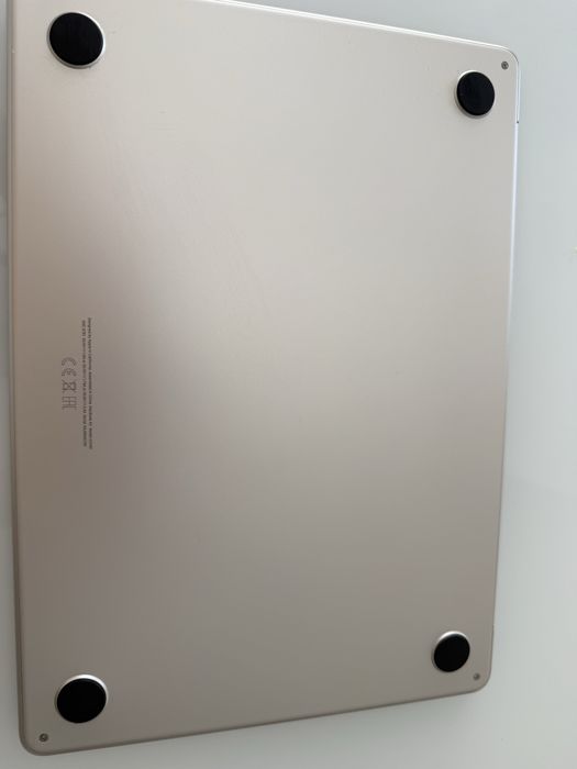 Macbook Air 13 M4
