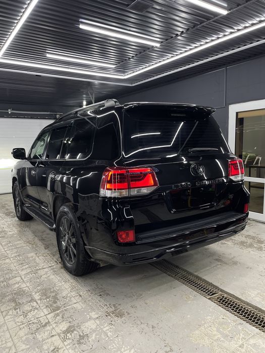 Тонировка авто любой марки