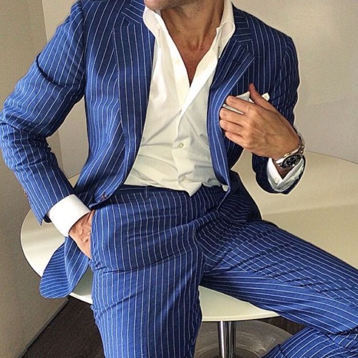 Костюм мужской vakkono