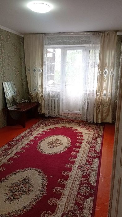 продам 2х ком.кв.в 1мкр