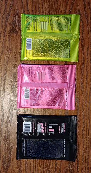 Set Corzi chitară electrică Ernie Ball