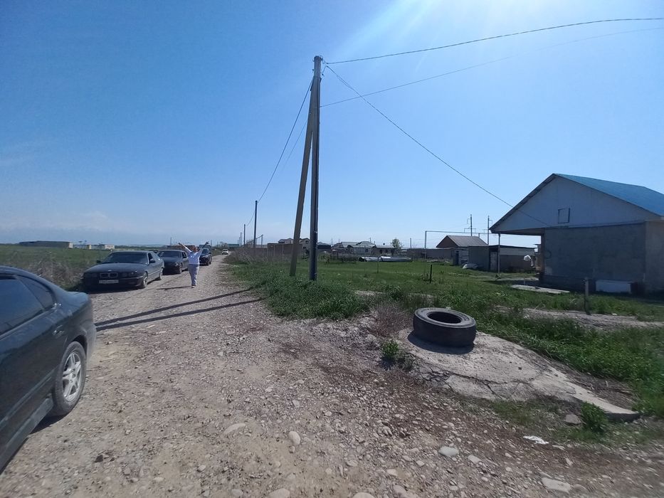 Исаево ! Участок ! Жер !