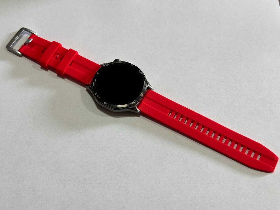 Huawei Watch GT 5 46mm - Black