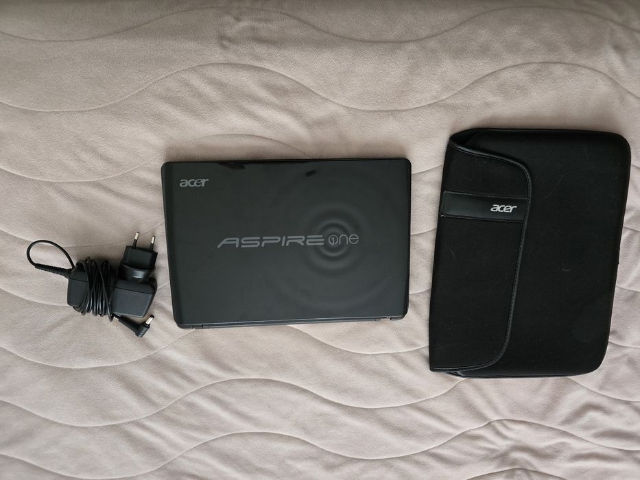 Лаптоп Acer Aspire One