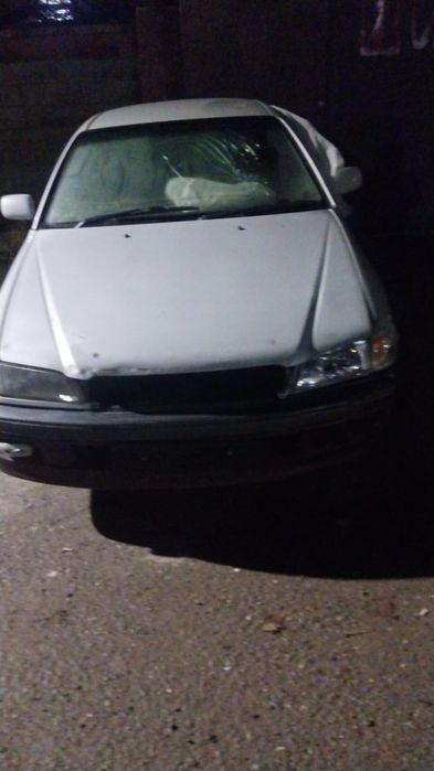 Toyota Corona Premio
