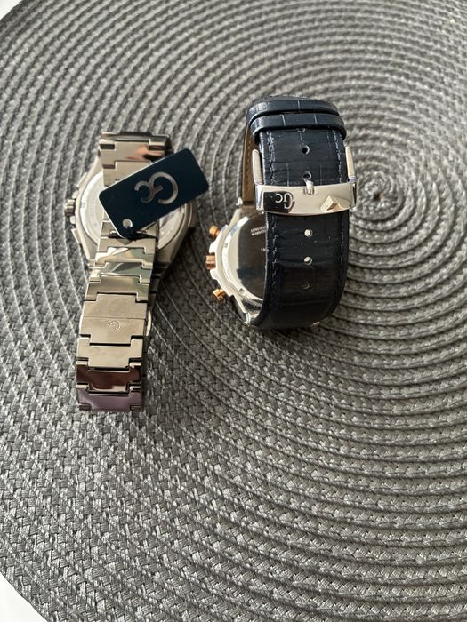 Часовник Guess Gc Collection Swiss