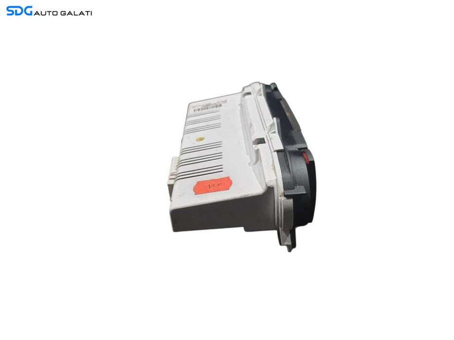 Panou Comanda AC Clima Climatronic Aer Conditionat Ford Mondeo 3 MK3 2000 - 2007 Cod 3S7T19980AH 3S7T-19980-AH [N2736]
