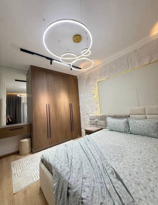 Аренда 2 комнатной квартиры Юнусабад Ор-р Санаторий Чинабад|Все новое