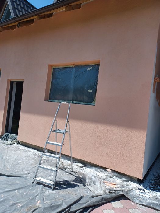 Executam lucrări de construcții la cele mai mici preturi