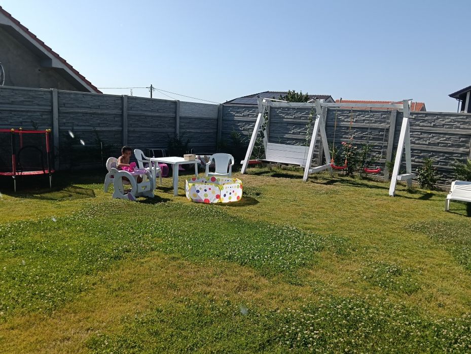 Cazare Băile Felix Toată Casa 6 cam CIUBAR INCLUS!