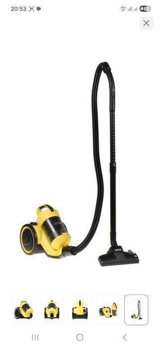 Продам.  Матрас, пылесос