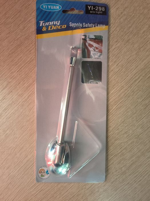 Антенна для любого авто