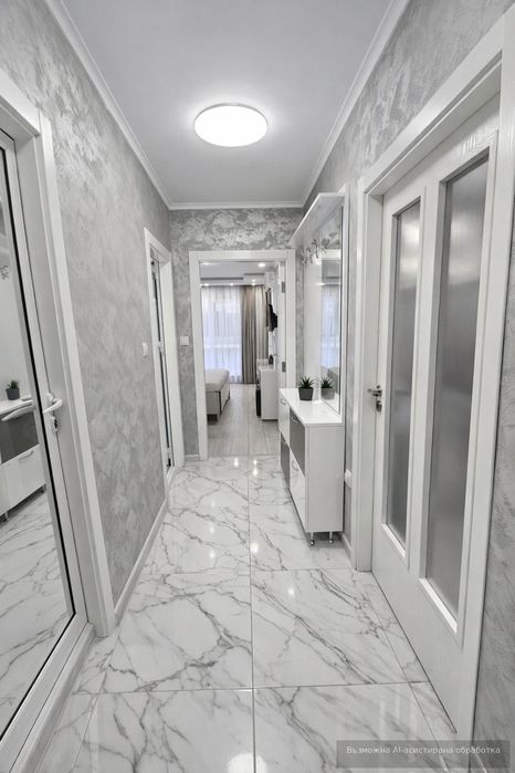 Дава се под наем Двустаен апартамент в Пловдив, Младежки Хълм - 73 кв.м за 610.98 € - Снимка #5