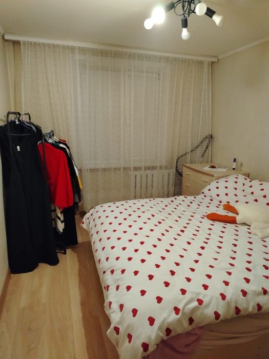 Сдам квартиру на долгий срок