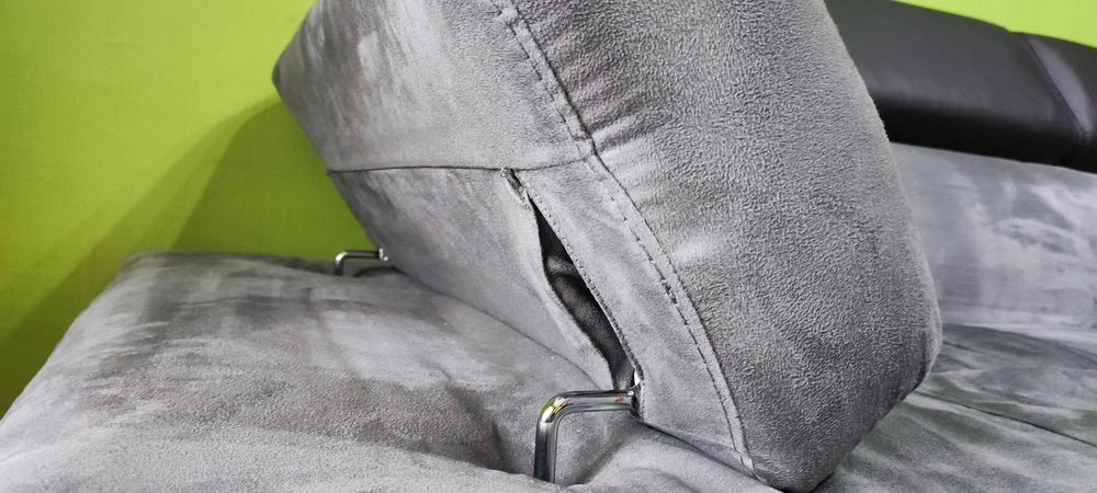 Ъглов диван / ъгъл за дневна