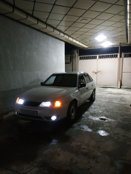 Neksiya 2 sotiladi holati yahshi yurishida aybi yok