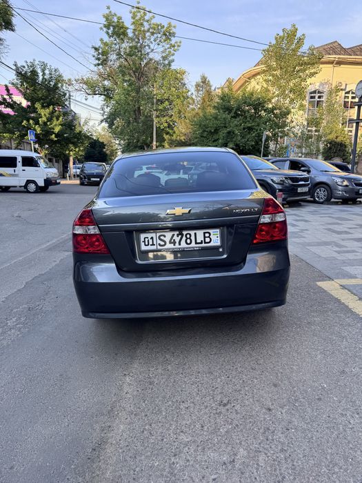 Chevrolet Nexia 3