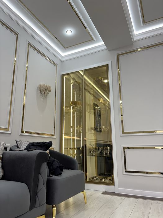 Ремонт квартир домов мелкосрочный ремонт