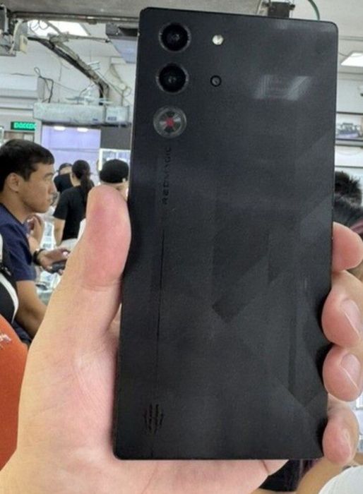ZTE redmagik 10 Pro