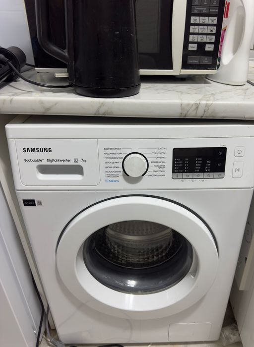 Стиральная машина Samsung