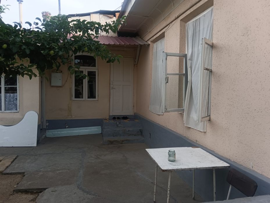 Продается участок. Hovli sotiladi!