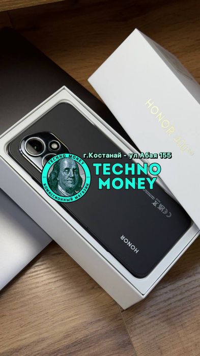 Honor 400 | 512GB | Рассрочка 0•0•12 | Гарантия | Trade in