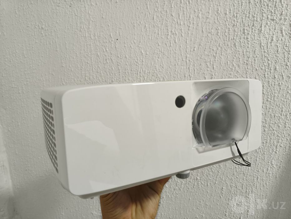 Проектор Optoma ZH350ST