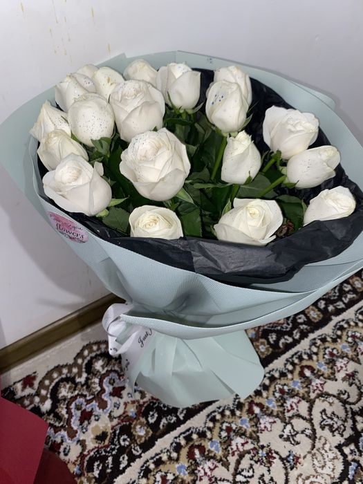Цветы , гүл сатылады срочно , арзан бағада